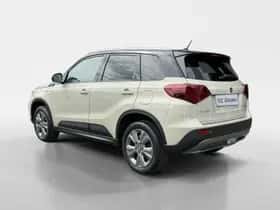 Suzuki Vitara (2025) thumbnail 3