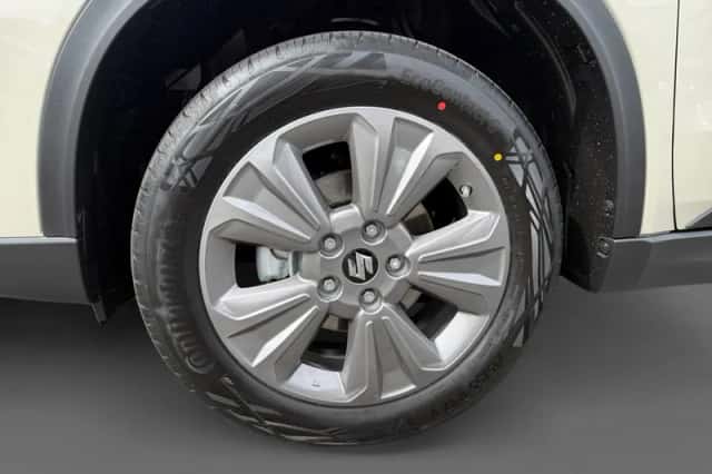 Suzuki Vitara (2025) thumbnail 23