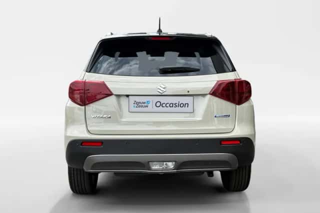 Suzuki Vitara (2025) thumbnail 4