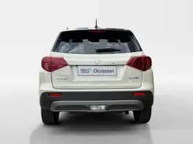 Suzuki Vitara (2025) thumbnail 4