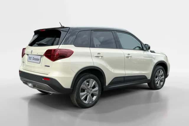 Suzuki Vitara (2025) thumbnail 5