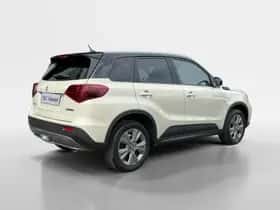Suzuki Vitara (2025) thumbnail 5