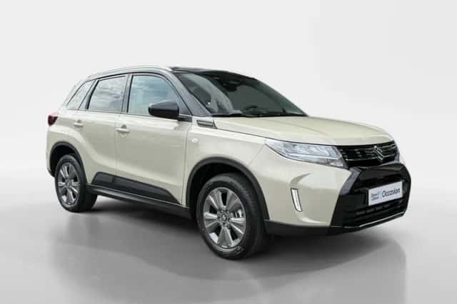 Suzuki Vitara (2025) thumbnail 7