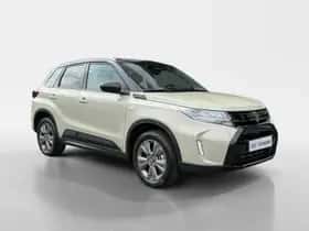 Suzuki Vitara (2025) thumbnail 7
