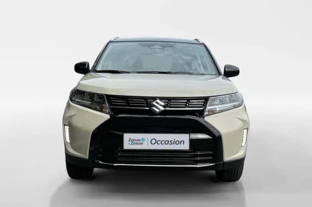 Suzuki Vitara (2025) thumbnail 8