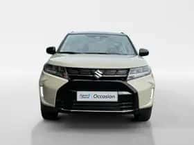 Suzuki Vitara (2025) thumbnail 8