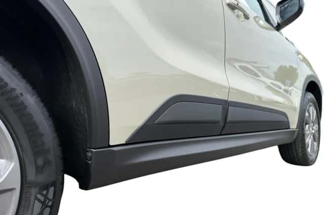 Suzuki Vitara (2025) thumbnail 9