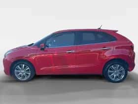Suzuki Baleno (2017) thumbnail 2