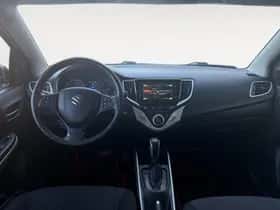 Suzuki Baleno (2017) thumbnail 11