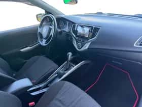 Suzuki Baleno (2017) thumbnail 12
