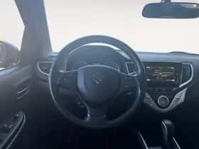 Suzuki Baleno (2017) thumbnail 14