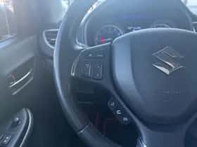 Suzuki Baleno (2017) thumbnail 15