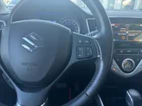 Suzuki Baleno (2017) thumbnail 16