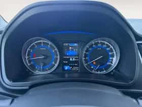 Suzuki Baleno (2017) thumbnail 17