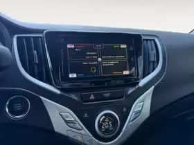 Suzuki Baleno (2017) thumbnail 19