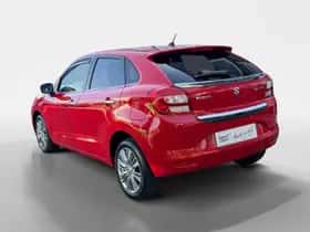 Suzuki Baleno (2017) thumbnail 3