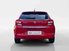 Suzuki Baleno (2017) thumbnail 4