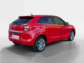 Suzuki Baleno (2017) thumbnail 5