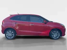 Suzuki Baleno (2017) thumbnail 6
