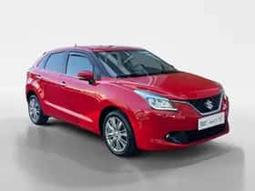 Suzuki Baleno (2017) thumbnail 7