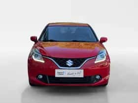 Suzuki Baleno (2017) thumbnail 8