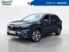 Suzuki S-Cross (2026)