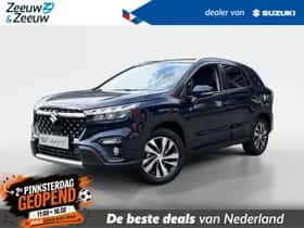 Suzuki S-Cross (2026) thumbnail 1