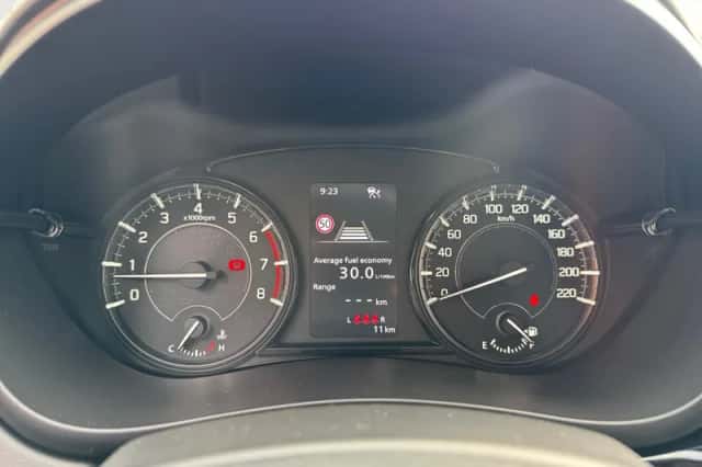 Suzuki S-Cross (2026) thumbnail 16