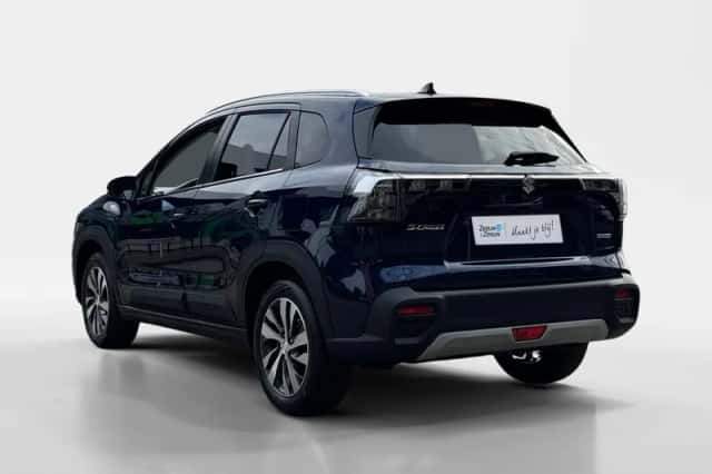 Suzuki S-Cross (2026) thumbnail 4