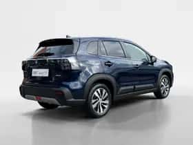 Suzuki S-Cross (2026) thumbnail 7