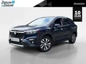 Suzuki S-Cross (2025)