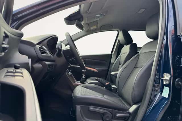 Suzuki S-Cross (2025) thumbnail 11