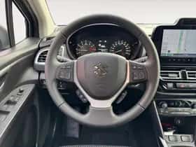Suzuki S-Cross (2025) thumbnail 17