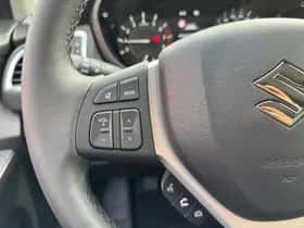 Suzuki S-Cross (2025) thumbnail 18
