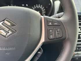 Suzuki S-Cross (2025) thumbnail 19