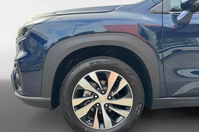 Suzuki S-Cross (2025) thumbnail 5