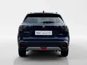 Suzuki S-Cross (2025) thumbnail 9