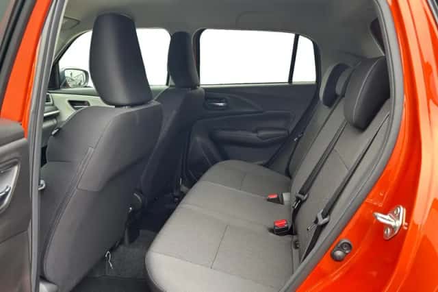 Suzuki Swift (2026) thumbnail 11