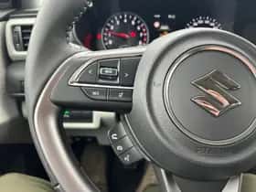Suzuki Swift (2026) thumbnail 13
