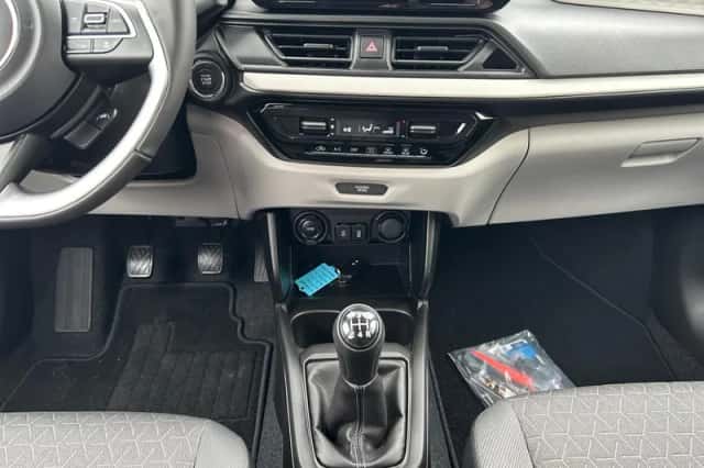 Suzuki Swift (2026) thumbnail 17