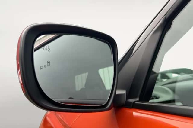 Suzuki Swift (2026) thumbnail 18
