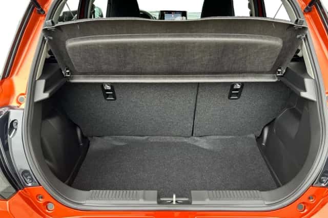 Suzuki Swift (2026) thumbnail 20