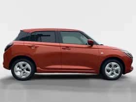 Suzuki Swift (2026) thumbnail 3