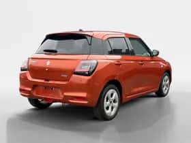 Suzuki Swift (2026) thumbnail 6