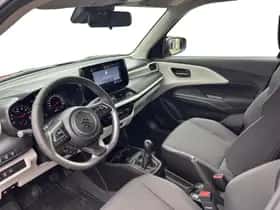 Suzuki Swift (2026) thumbnail 8