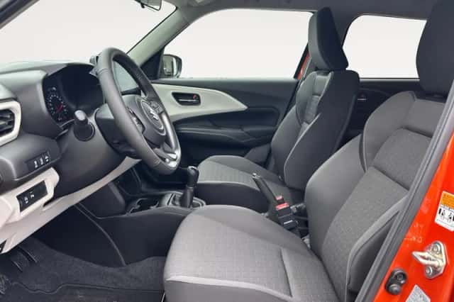 Suzuki Swift (2026) thumbnail 10
