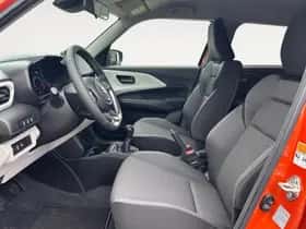 Suzuki Swift (2026) thumbnail 10