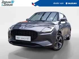 Suzuki Swift (2026)