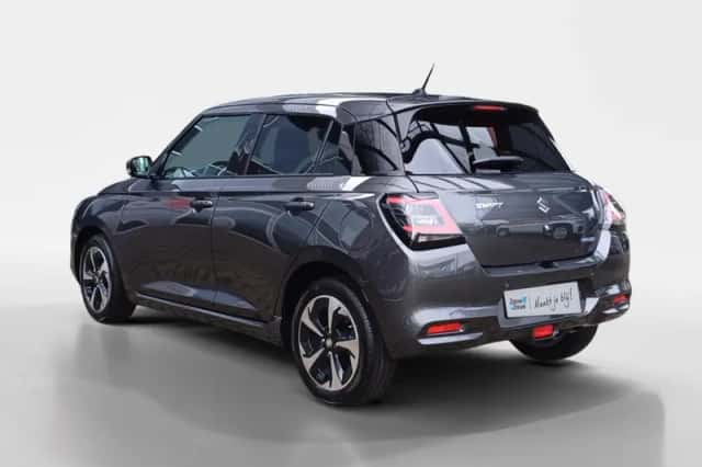 Suzuki Swift (2026) thumbnail 2