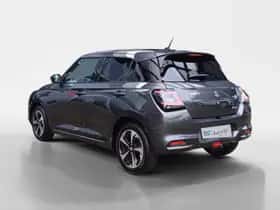 Suzuki Swift (2026) thumbnail 2